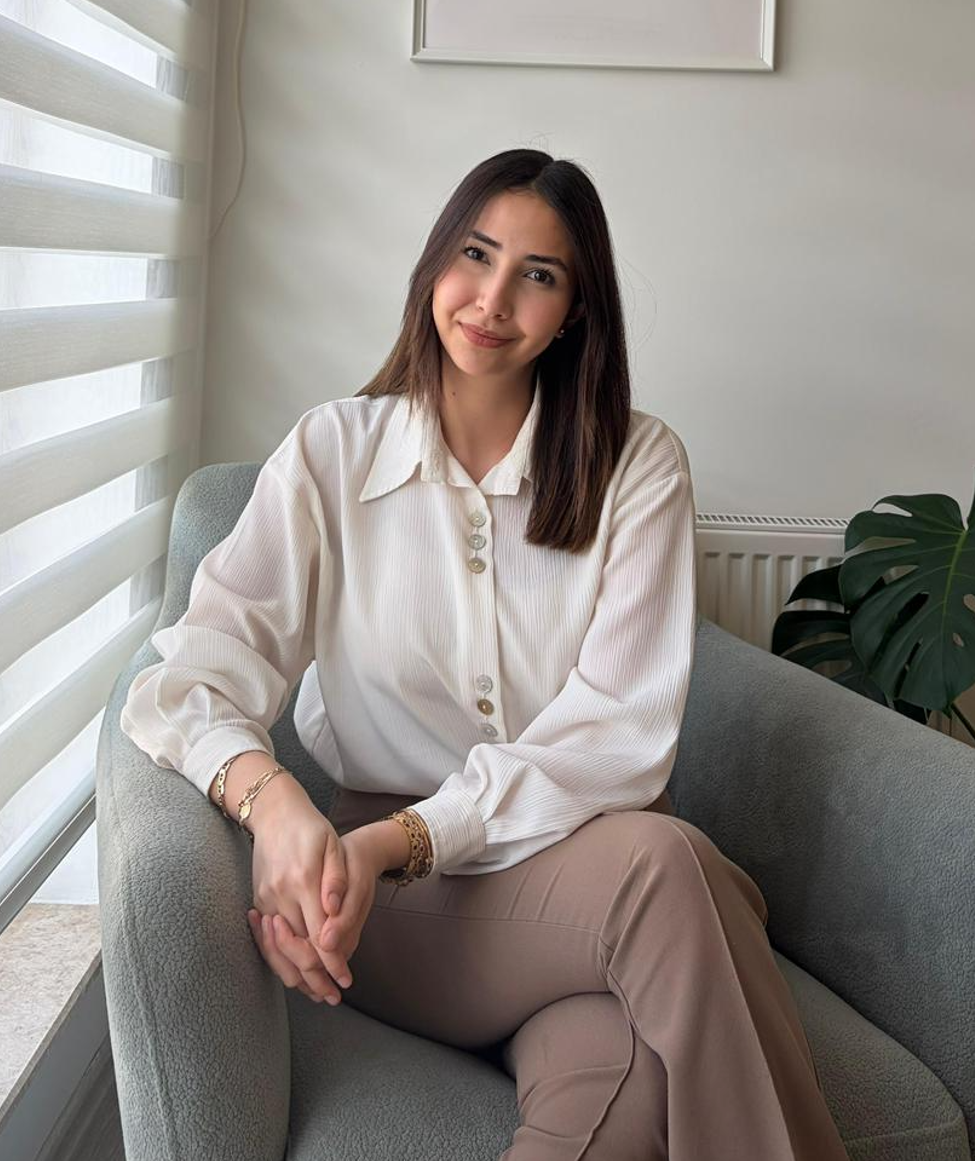Zeynep Özerol
