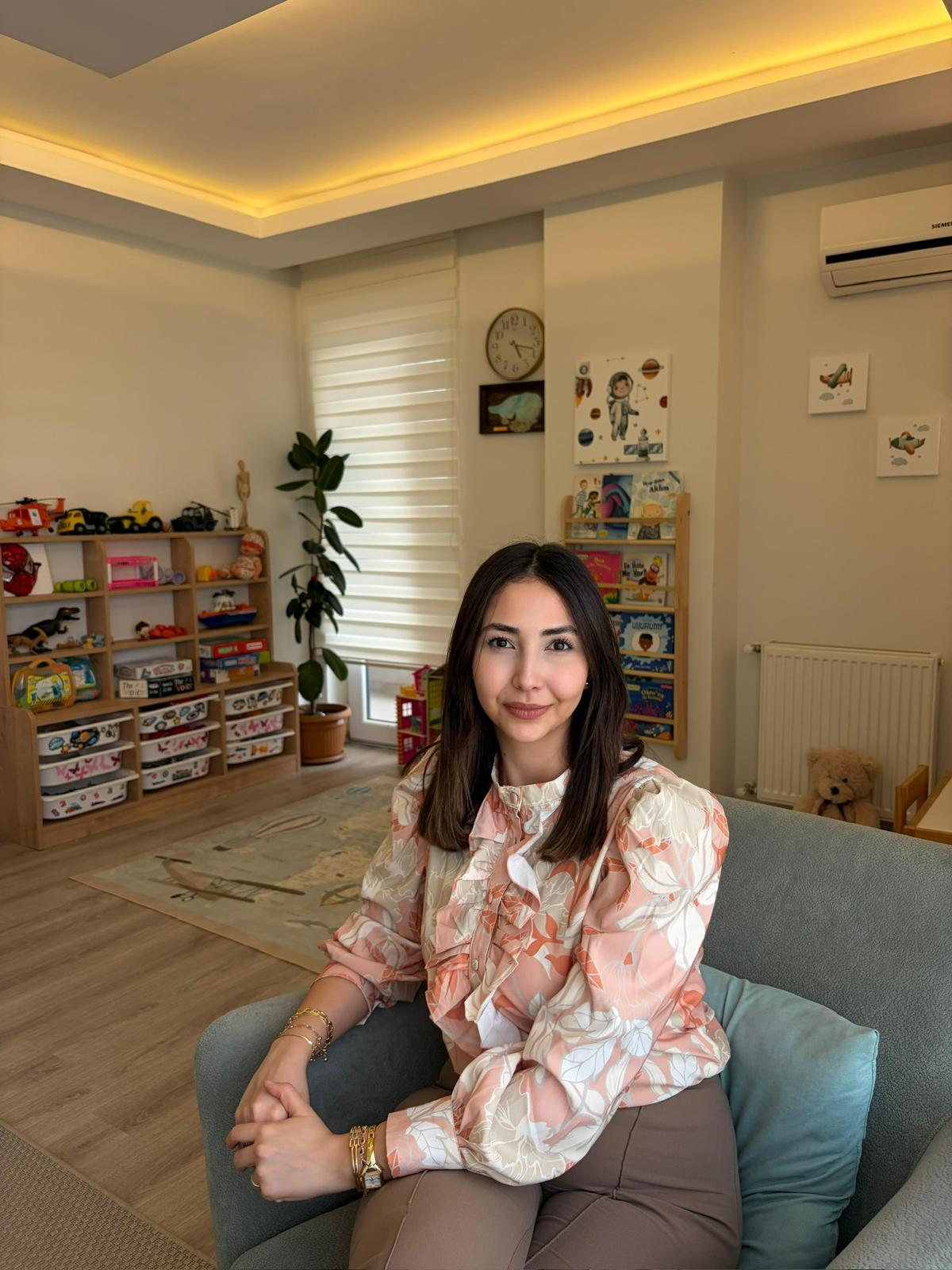 Zeynep Özerol