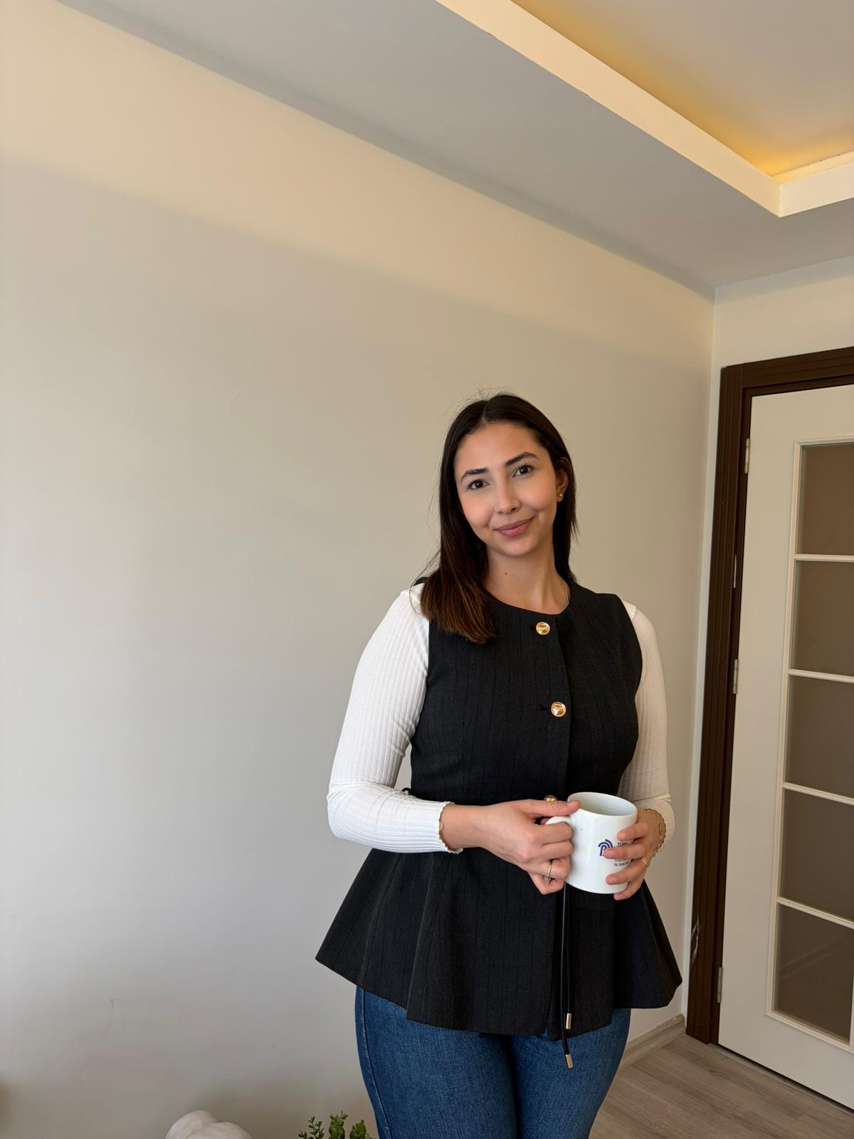 Zeynep Özerol