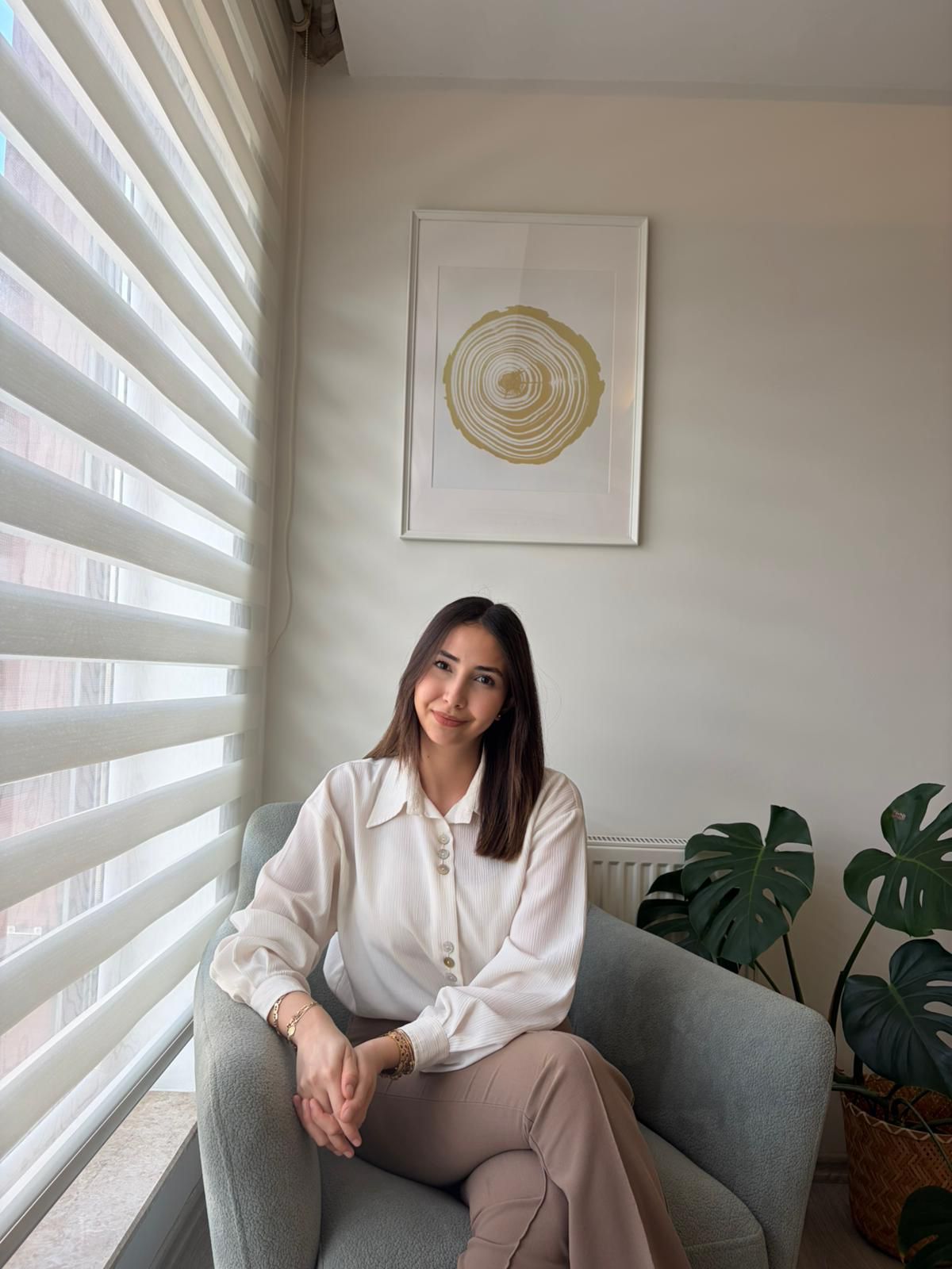 Zeynep Özerol
